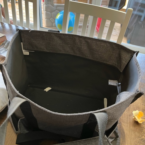 Thirty one file tote and bag - Picture 4 of 4